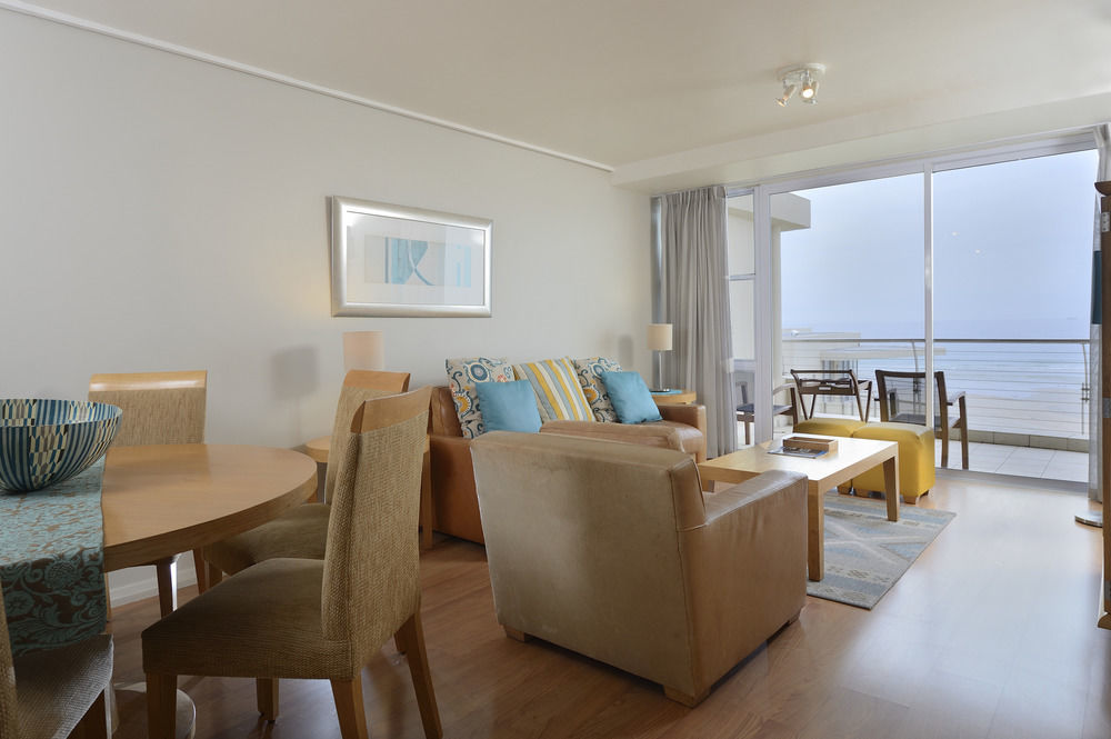 Sunstays Lagoon Beach Apartments Κέιπ Τάουν Εξωτερικό φωτογραφία